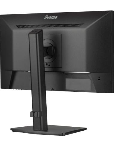 IIYAMA MONITOR IPS DE 21.5’’ SIN BORDES DE 3 LADOS Y CON CONCENTRADOR USB, FRECUENCIA DE ACTUALIZACIÓN DE 100HZ Y CON SOPORTE AJ