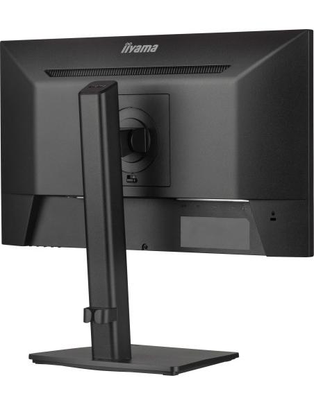 IIYAMA MONITOR IPS DE 21.5’’ SIN BORDES DE 3 LADOS Y CON CONCENTRADOR USB, FRECUENCIA DE ACTUALIZACIÓN DE 100HZ Y CON SOPORTE AJ