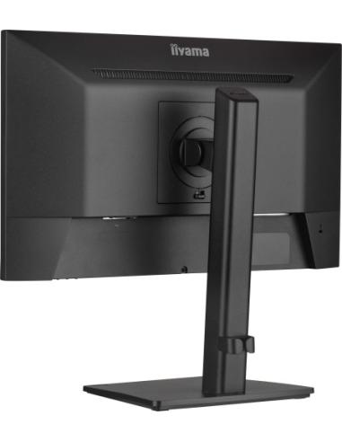 IIYAMA MONITOR IPS DE 21.5’’ SIN BORDES DE 3 LADOS Y CON CONCENTRADOR USB, FRECUENCIA DE ACTUALIZACIÓN DE 100HZ Y CON SOPORTE AJ