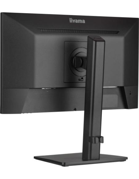 IIYAMA MONITOR IPS DE 21.5’’ SIN BORDES DE 3 LADOS Y CON CONCENTRADOR USB, FRECUENCIA DE ACTUALIZACIÓN DE 100HZ Y CON SOPORTE AJ