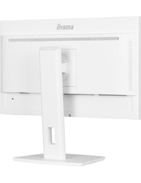 MONITOR IIYAMA 24'' CON PANEL EN TECNOLOGÍA IPS, USB-C DOCK Y RJ45 (LAN)