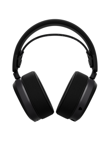 ASUS ROG Pelta Auriculares Inalámbrico y alámbrico Diadema Juego USB Tipo C Bluetooth Negro