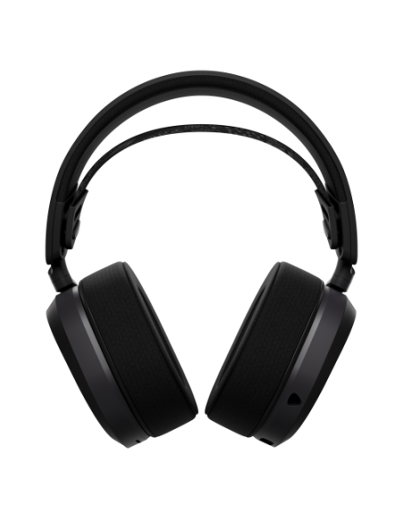 ASUS ROG Pelta Auriculares Inalámbrico y alámbrico Diadema Juego USB Tipo C Bluetooth Negro