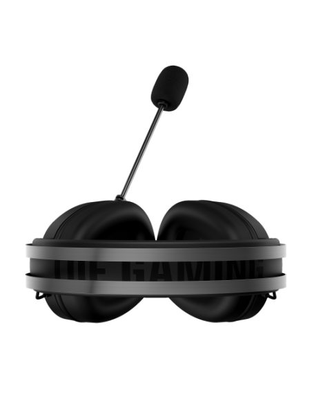 ASUS TUF Gaming H1 Gen II Auriculares Alámbrico Diadema Juego USB tipo A Negro
