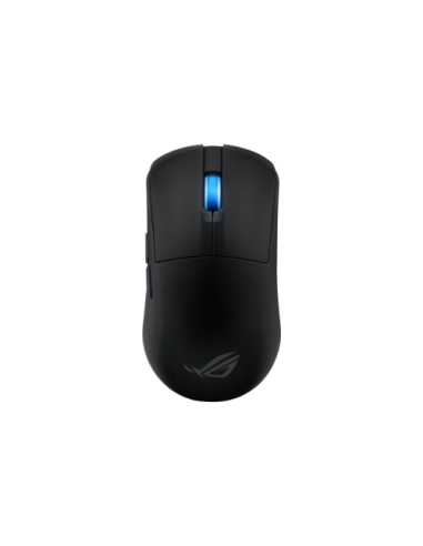 ASUS ROG Harpe Ace Mini ratón Juego Ambidextro RF Wireless + Bluetooth + USB Type-C Óptico 42000 DPI