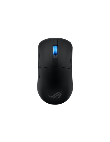ASUS ROG Harpe Ace Mini ratón Juego Ambidextro RF Wireless + Bluetooth + USB Type-C Óptico 42000 DPI