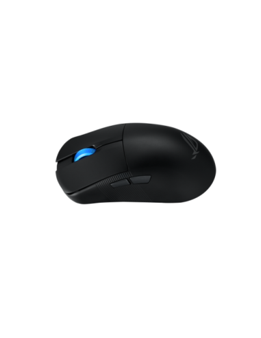 ASUS ROG Harpe Ace Mini ratón Juego Ambidextro RF Wireless + Bluetooth + USB Type-C Óptico 42000 DPI