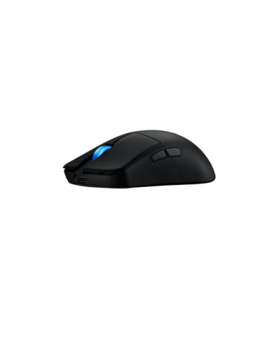 ASUS ROG Harpe Ace Mini ratón Juego Ambidextro RF Wireless + Bluetooth + USB Type-C Óptico 42000 DPI