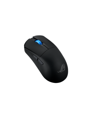 ASUS ROG Harpe Ace Mini ratón Juego Ambidextro RF Wireless + Bluetooth + USB Type-C Óptico 42000 DPI