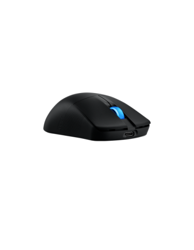ASUS ROG Harpe Ace Mini ratón Juego Ambidextro RF Wireless + Bluetooth + USB Type-C Óptico 42000 DPI