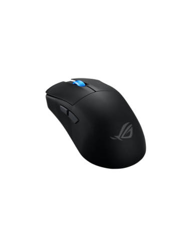 ASUS ROG Harpe Ace Mini ratón Juego Ambidextro RF Wireless + Bluetooth + USB Type-C Óptico 42000 DPI