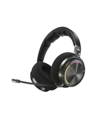 AURICULARES CORSAIR VIRTUOSO MAX WIRELESS NEGRO CA-9011372-WW