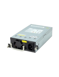 H3C - 180W ASSET-MANAGEABLE AC POWER SUPPLY MODULE (POWER PANEL SIDE INTAKE AIRFLOW)