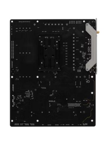 PLACA ASROCK X870 RIPTIDE WIFI,AMD,AM5,X870,4DDR5,256GB,2USB4+HDMI,4SATA3,3M.2,2USB4,9USB3.2,1USB TYPE-C,LAN2.5GB,WIFI7+BT,ATX