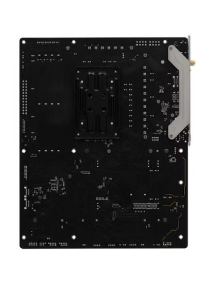 PLACA ASROCK X870 RIPTIDE WIFI,AMD,AM5,X870,4DDR5,256GB,2USB4+HDMI,4SATA3,3M.2,2USB4,9USB3.2,1USB TYPE-C,LAN2.5GB,WIFI7+BT,ATX