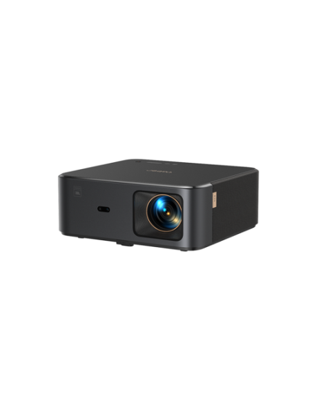Yaber K2s videoproyector 1000 lúmenes ANSI 1080p (1920x1080) Gris