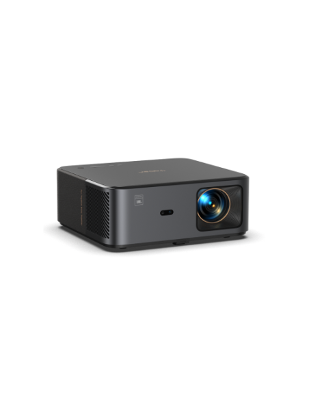 Yaber K2s videoproyector 1000 lúmenes ANSI 1080p (1920x1080) Gris