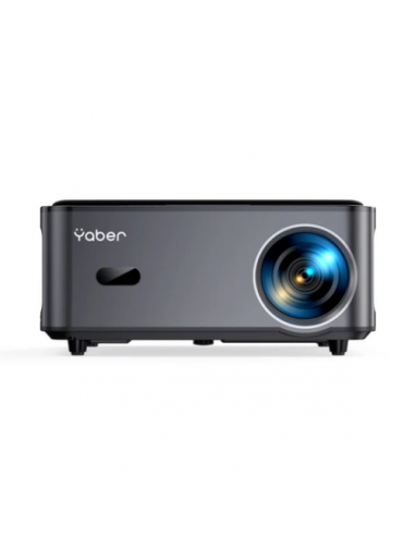 YABER PROYECTOR PRO U6