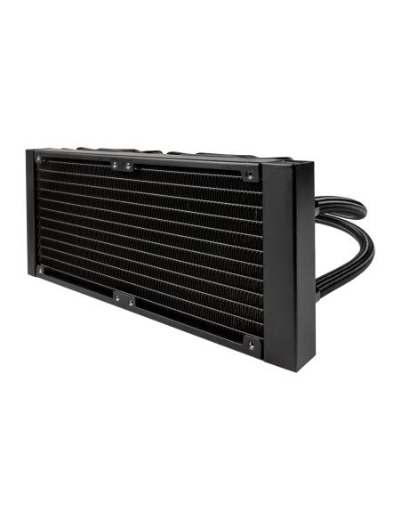 REFRIGERACION LIQUIDO UNYKA AQUASTORM 240 ARGB 352101