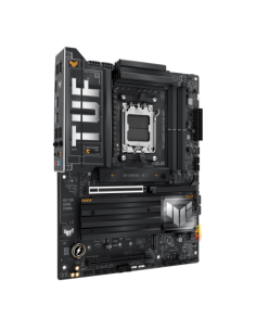 ASUS TUF GAMING X870-PLUS WIFI AMD X870 Zócalo AM5 ATX 2