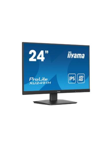 IIYAMA PANTALLA IPS DE 24", FULL HD CON CLASE ENERGÉTICA E,100HZ,0.5MS