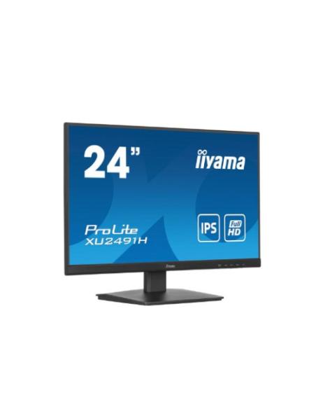 IIYAMA PANTALLA IPS DE 24", FULL HD CON CLASE ENERGÉTICA E,100HZ,0.5MS