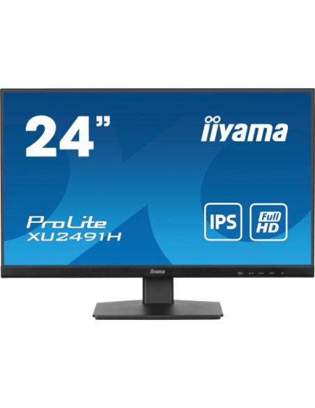 IIYAMA PANTALLA IPS DE 24", FULL HD CON CLASE ENERGÉTICA E,100HZ,0.5MS