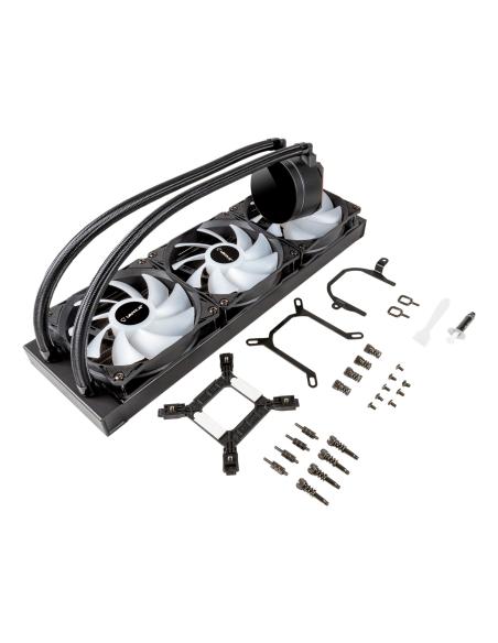 REFRIGERACION LIQUIDO UNYKA AQUASTORM 360 ARGB 353101