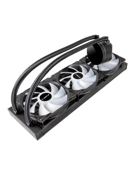 REFRIGERACION LIQUIDO UNYKA AQUASTORM 360 ARGB 353101