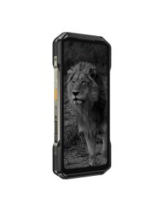 ULEFONE SMARTPHONE RUGERIZADO 5G TÉRMICO ARMOR 27 PRO. 6.78" FHD+ 120HZ. 12GB RAM. 256GB. MTK DIMENSITY 6300 5G. 10600 MAH. NEGR 2