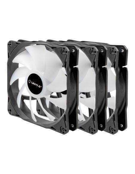 REFRIGERACION LIQUIDO UNYKA AQUASTORM 360 ARGB 353101