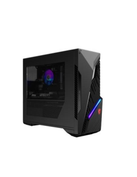 MSI CPU MAG INFINITE S3 14NUE7-1834ES. I7-14700F. RTX 4070 SUPER 12G VENTUS 2X OC. 32GB(16GB*2) DDR5. 1TB SSD. 2TB 3.5" HDD. W11