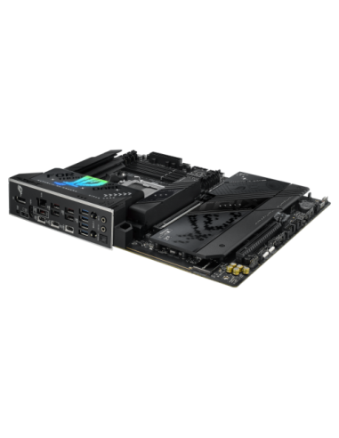 ASUS ROG STRIX X870-F GAMING WIFI AMD X870 Zócalo AM5 ATX