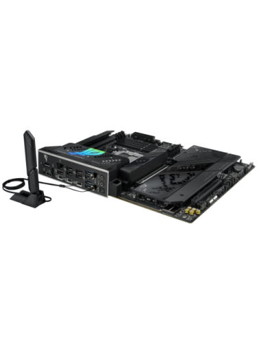 ASUS ROG STRIX X870-F GAMING WIFI AMD X870 Zócalo AM5 ATX