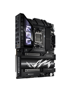 ASUS ROG CROSSHAIR X870E HERO AMD X870E Zócalo AM5 ATX 2