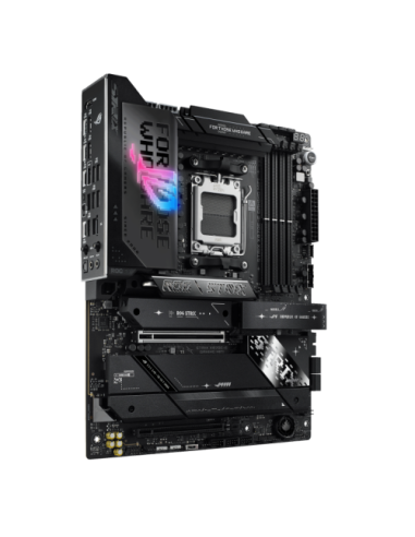 ASUS ROG STRIX X870E-E GAMING WIFI AMD X870E Zócalo AM5 ATX