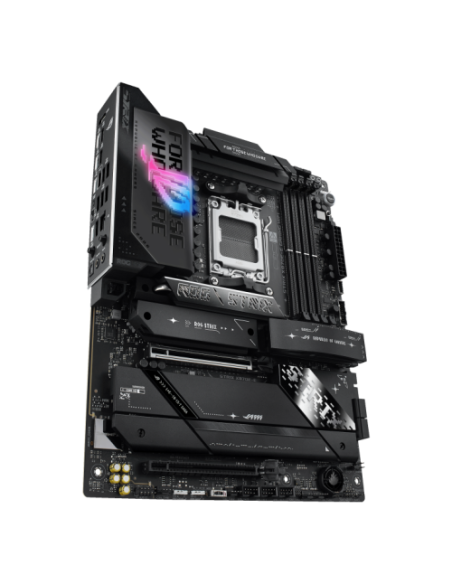 ASUS ROG STRIX X870E-E GAMING WIFI AMD X870E Zócalo AM5 ATX