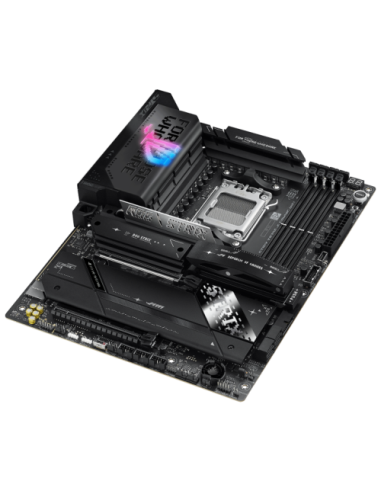 ASUS ROG STRIX X870E-E GAMING WIFI AMD X870E Zócalo AM5 ATX