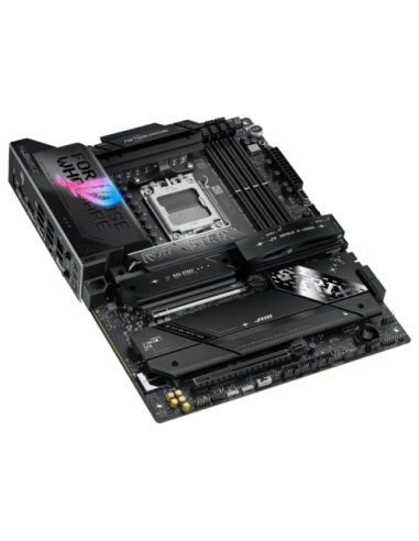 ASUS ROG STRIX X870E-E GAMING WIFI AMD X870E Zócalo AM5 ATX