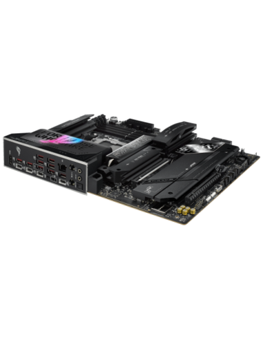 ASUS ROG STRIX X870E-E GAMING WIFI AMD X870E Zócalo AM5 ATX