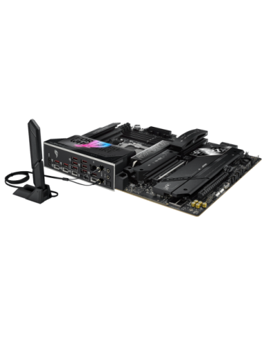 ASUS ROG STRIX X870E-E GAMING WIFI AMD X870E Zócalo AM5 ATX