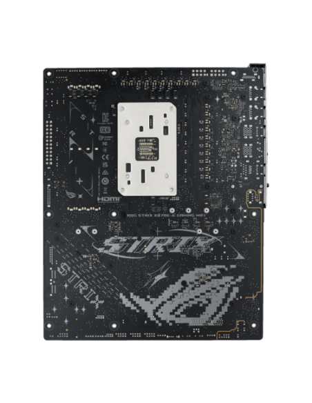 ASUS ROG STRIX X870E-E GAMING WIFI AMD X870E Zócalo AM5 ATX