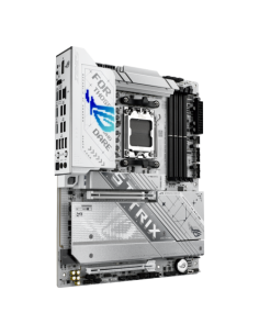 ASUS ROG STRIX X870-A GAMING WIFI AMD X870 Zócalo AM5 ATX 2