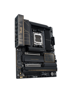 PLACA ASUS PROART X870E-CREATOR WIFI,AMD,AM5,X870,4DDR5,ATX