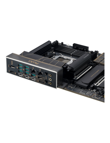 PLACA ASUS PROART X870E-CREATOR WIFI,AMD,AM5,X870,4DDR5,ATX