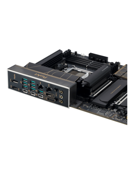 PLACA ASUS PROART X870E-CREATOR WIFI,AMD,AM5,X870,4DDR5,ATX