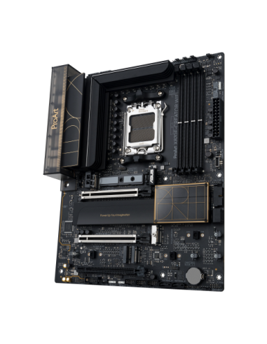 PLACA ASUS PROART X870E-CREATOR WIFI,AMD,AM5,X870,4DDR5,ATX