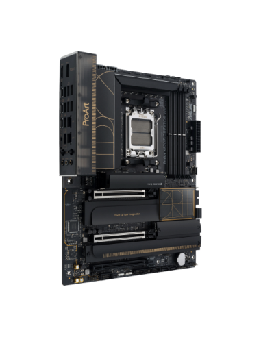 PLACA ASUS PROART X870E-CREATOR WIFI,AMD,AM5,X870,4DDR5,ATX