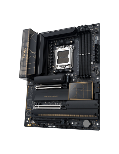 PLACA ASUS PROART X870E-CREATOR WIFI,AMD,AM5,X870,4DDR5,ATX