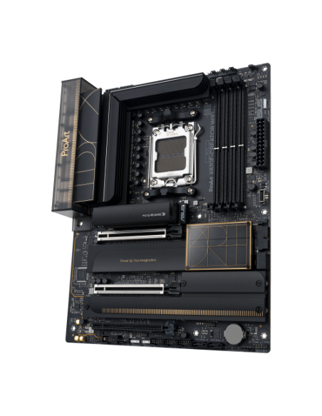 PLACA ASUS PROART X870E-CREATOR WIFI,AMD,AM5,X870,4DDR5,ATX